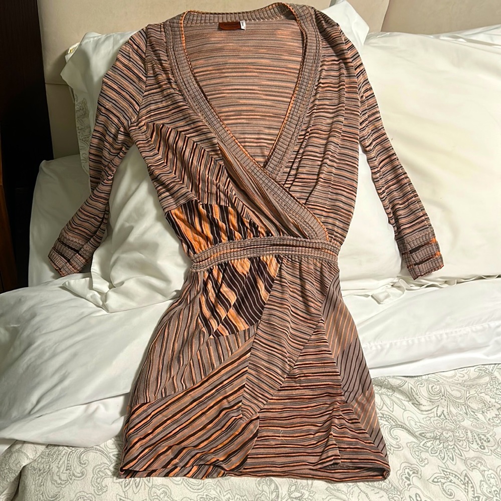 Missoni Mare dress